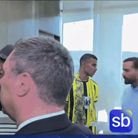 Futbol Fb GIF by Sporbulteni