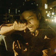 Ali Fazal No GIF by T-Series