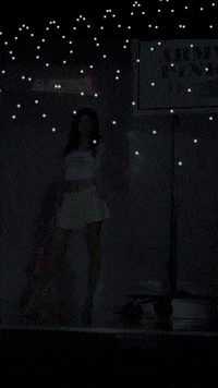 Fashion Girl GIF by ArmyPink