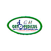 Gh Ortopédicos Sticker by Corporativo GH
