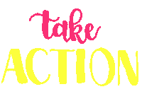 Black Lives Matter Power Sticker by The Re-earth Initiative!