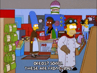 Episode 5 GIF by The Simpsons