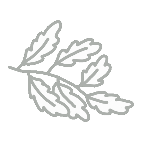 Plant Sticker by odsanyu