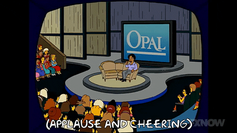 Episode 8 GIF by The Simpsons