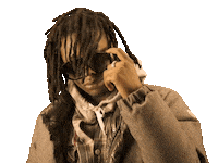 unotheactivist wtf up huh woah Sticker