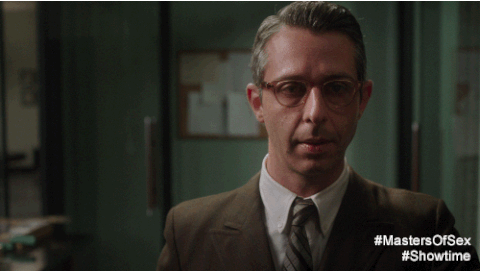 masters of sex GIF by Showtime