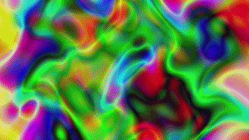 Relaxing Op Art GIF by Joe Winograd