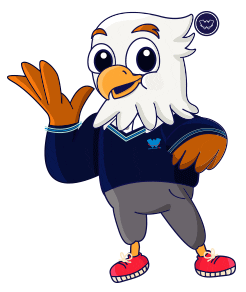 ColegioWashingtonQueretaro giphyupload proudtobewashington colegiowashington appledistinguishedscool Sticker