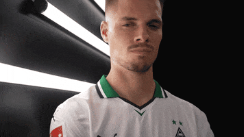 Germany Football GIF by Bundesliga