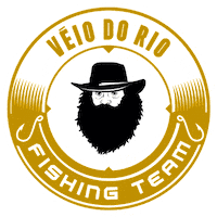 veiodoriostore fish peixe pescaria pescar Sticker