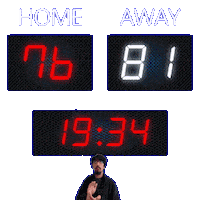 76 Home Sticker