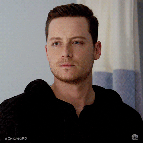 Sad Chicago Pd GIF by One Chicago