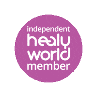 Member Healy Sticker by healyworld