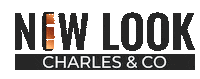 Hair Beard Sticker by Charles and Co Barbershop