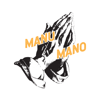 hands baking Sticker by SparkUp