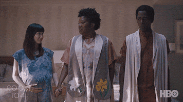 In This Together Hbo GIF by Room104