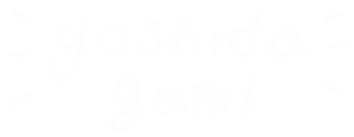 Yoshidagumi Sticker by akaKUMA
