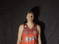 Johnson Lba GIF by Pallacanestro Trieste
