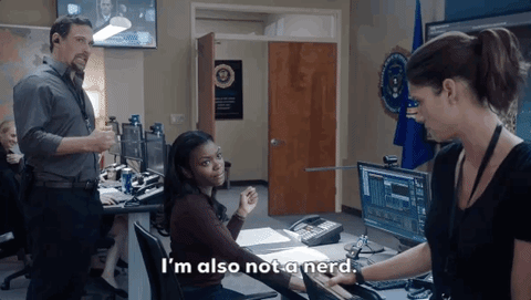 fbifam GIF by CBS