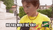 Sapere Aude Carlos Cuevas GIF by Alguna Pregunta Més?