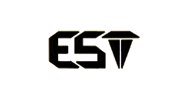 friday destroy Sticker by Est clothing