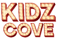 Glitch Kid Sticker by Idlewild Kids