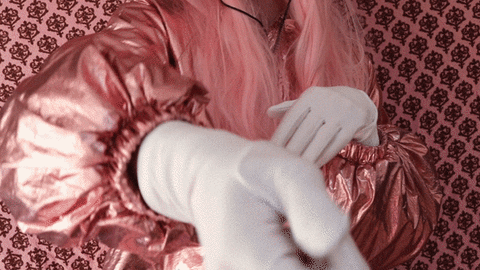 burnout callforfellows GIF