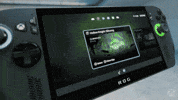 Video Games Rog GIF by Xbox