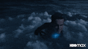 Flying Doom Patrol GIF by HBO Max