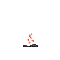 allgardenholambra grow florzinha flor all garden Sticker