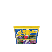 allgardenholambra all garden allgarden turfa all garden Sticker