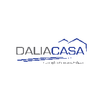 daliacasa home casa immobiliare agenzia Sticker
