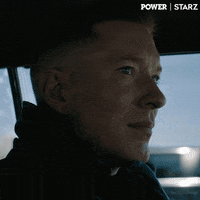 Season 6 Smiling GIF by Power