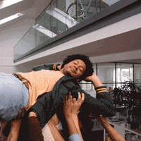 Enjoy Diversity GIF by Bosch