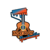 E4E Sticker by Epoxy Depot