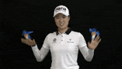 minjee lee golf GIF by LPGA