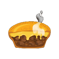 Coffee Sticker by Z Energy