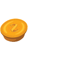 Coffee Sticker by Z Energy