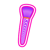 Meccamax Sticker by MECCA Brands