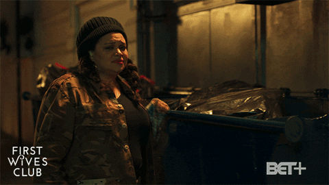 Firstwivesclub Jillscott GIF by BET