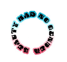 Beauty Pride Sticker by wklondon