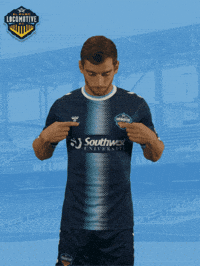 Soccer Texas GIF by El Paso Locomotive FC