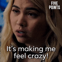 Season 2 Facebook Watch GIF by Five Points