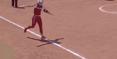 Women College GIF by NCAA Championships