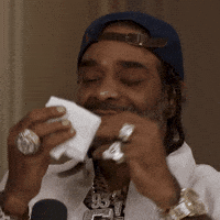 Tears Crying GIF by TruRebels