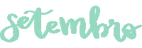 Calligraphy Hand Lettering Sticker