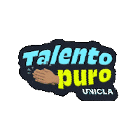 Uniclamx unicla universiada25 universiada2025 Sticker