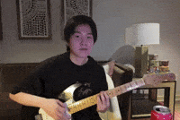 Guitar GIF