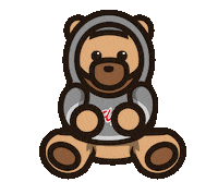 aura Sticker by Ozuna