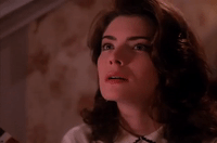 season 2 donna GIF by Twin Peaks on Showtime